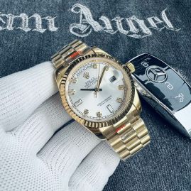 Picture of Rolex Watches Men Lovers _SKU523rolex-36mm-41mm-1217344114